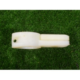 Z27380 padalinto vamzdžio atrama, jd rinkinys, 2 poliai