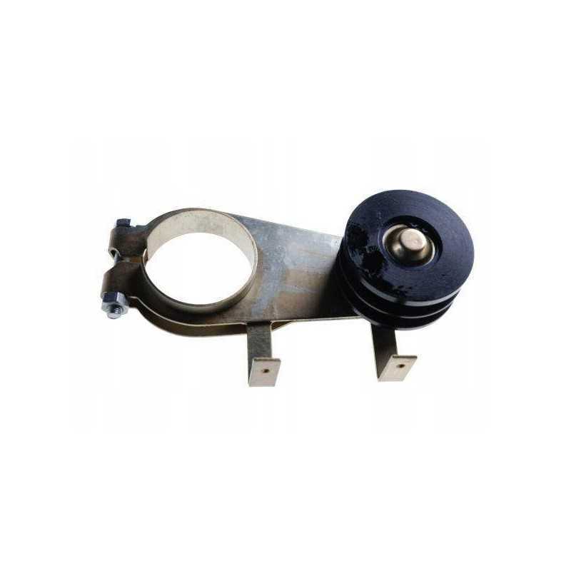 Įtempiklio svirtis hs 2612x metalinis ratas c 385 mot