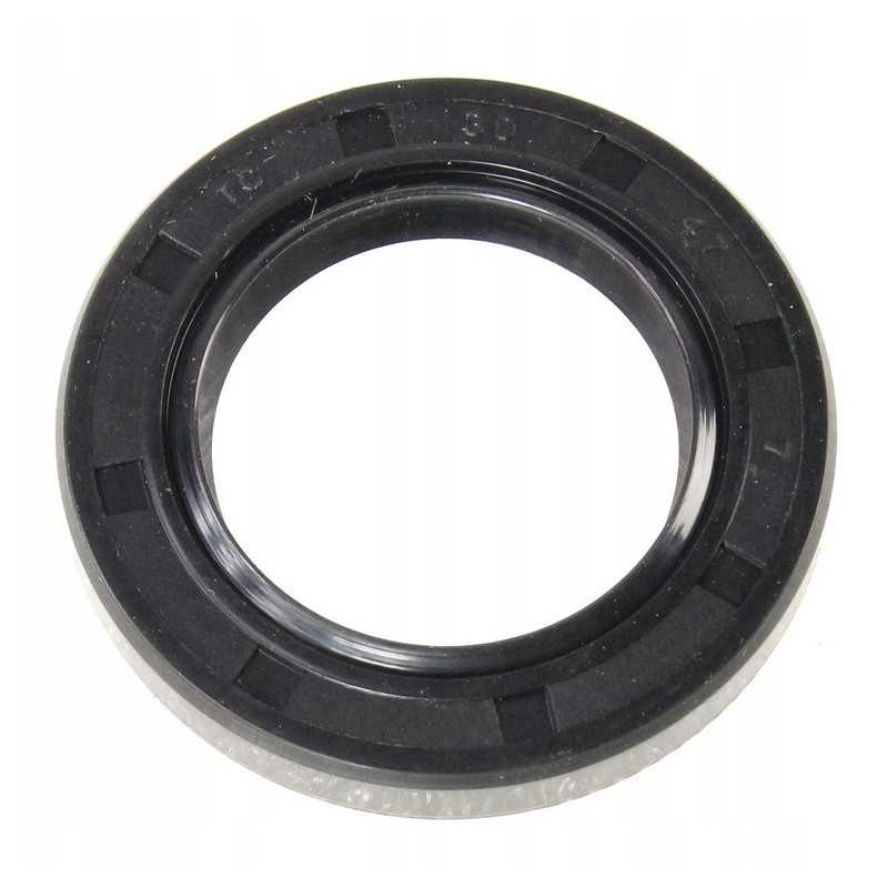 Aukštos temperatūros NBR virimas 30x47x7tc