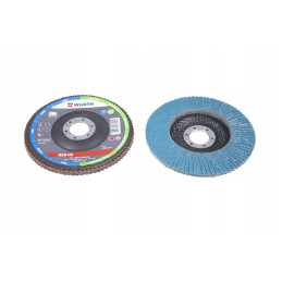 0579580328 lamelės diskas d125 g80 skylė 22 23 mm