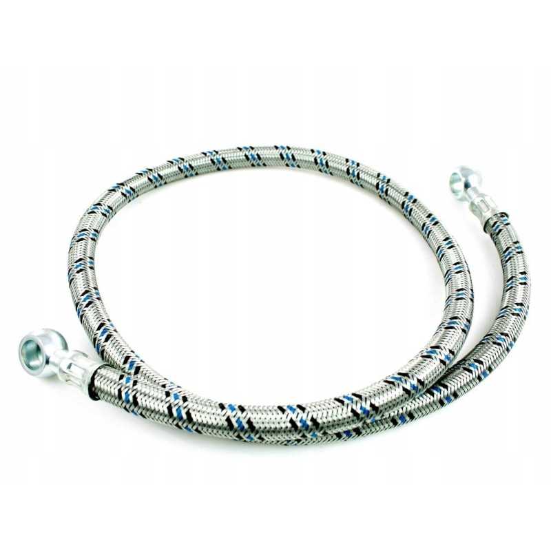 Ilga metalinė kuro linija l105cm mtz 240110416