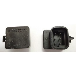 John Deere termistoriaus įtampos stabilizatorius