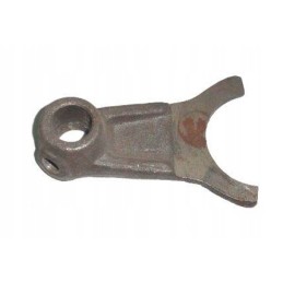 Transmisijos šakės t 25 šoninis varžtas