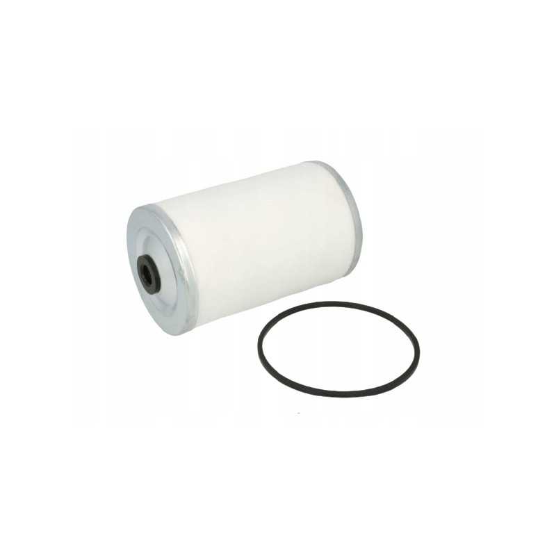 Fortschritt e527 kuro filtras
