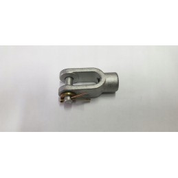 Sankabos valdymo šakių rinkinys pronar zefir 85