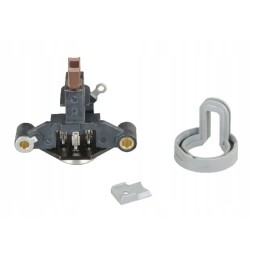 Įtampos reguliatorius 14v Letrika