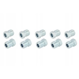 Stabdžių vamzdžio elementas wp wp5 100 113 10