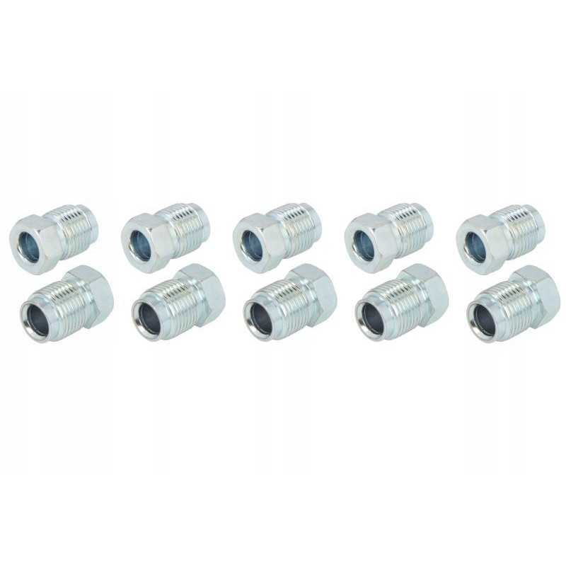 Stabdžių vamzdžio elementas wp wp5 100 103 10