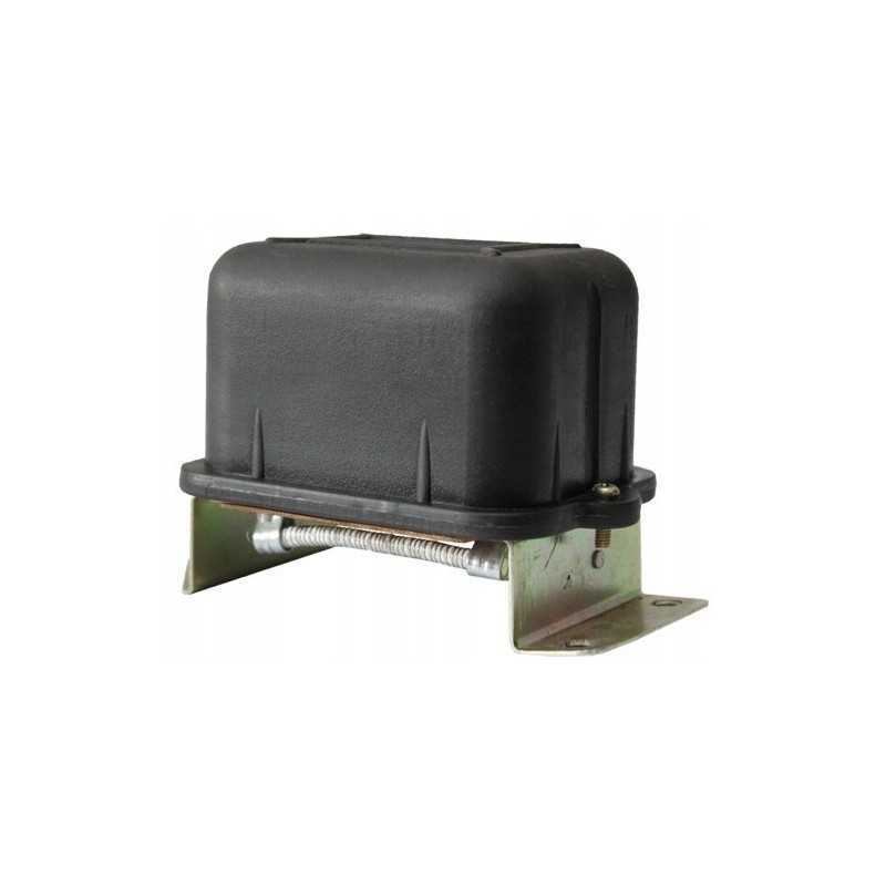 Įtampos reguliatorius rg15c c 330 mechaninis poliravimas