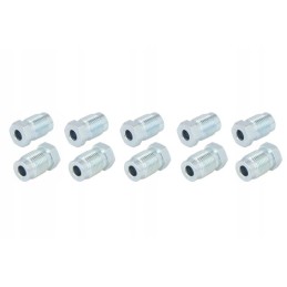 Stabdžių vamzdžio elementas wp wp5 100 104 10