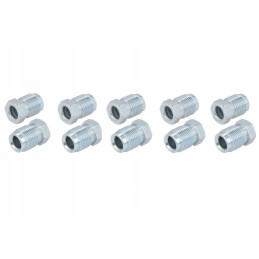 Stabdžių vamzdžio elementas wp wp5 100 102 10