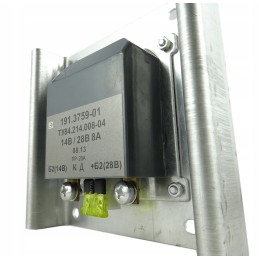 Įtampos keitiklis 12v 24v mtz baltarusija