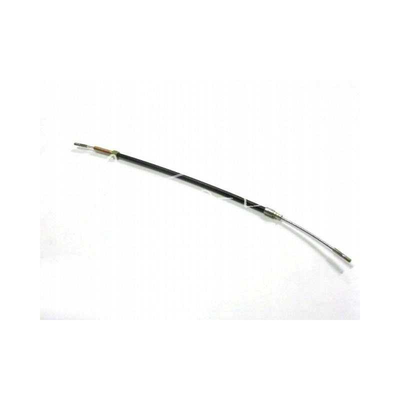 Čekiškas zetor stabdžių trosas