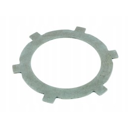 John Deere R64197 išorinė plokštė