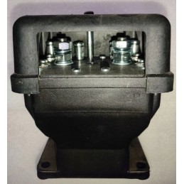 Įtampos jungiklis 12 24v žvaigždė