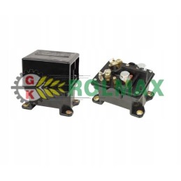 Įtampos jungiklis mtz belarus pronar 12 24 1108