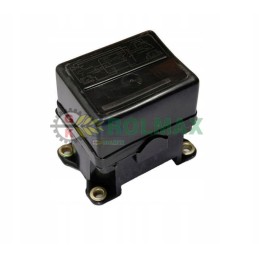 Įtampos jungiklis 12 24v