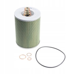 Alyvos filtras claas 133529 0 sf so4185