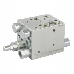 Sukamasis vožtuvas 2 sil vrap80 100 3 8 omų