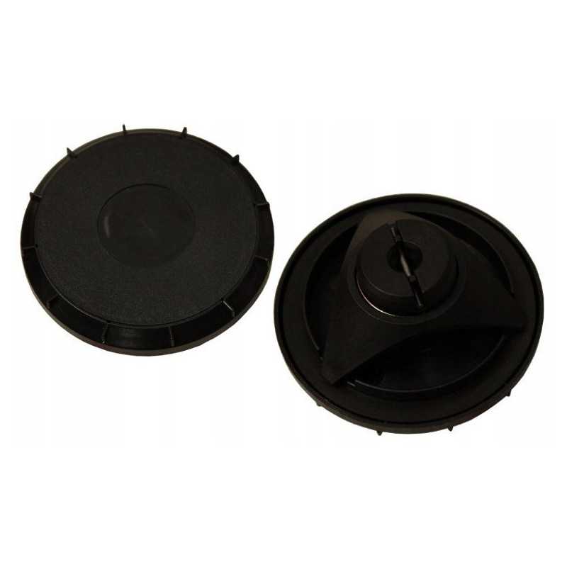 Kuro bako dangtelis fi 100mm 7700021448 Renault