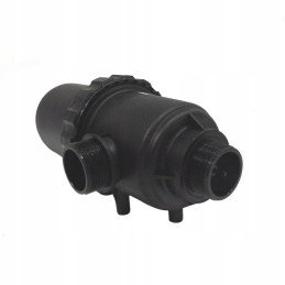 Itališkas siurbimo filtras 2 80mesh 260l min purškimo