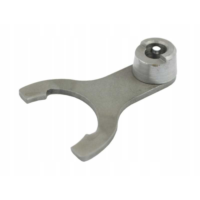 Kompresoriaus sankabos šakės 46 50 945 0 465