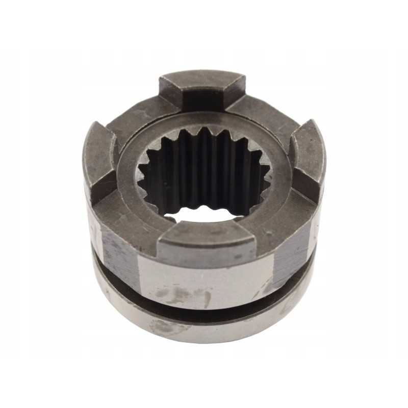 Siurblio pavaros valdymo gnybtas c 385 80108054