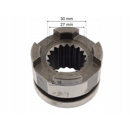 Siurblio pavaros valdymo gnybtas c 385 80108054