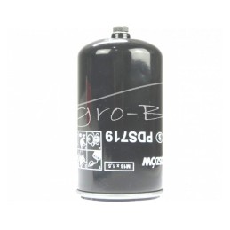 Kuro filtras pp 837 1 dėklas john deere wdk725 fs195