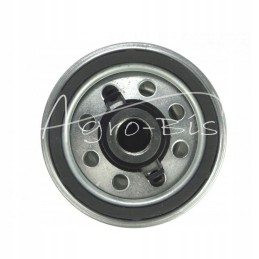 Kuro filtras pp 837 1 dėklas john deere wdk725 fs195