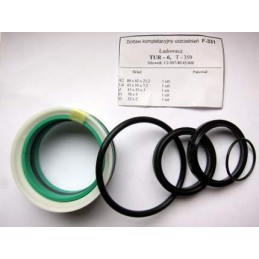 Tarpikliai kėlimo cilindrui tur 6 f 331