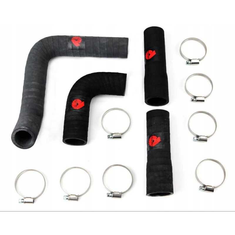 Radiatoriaus žarnų rinkinys c 360 originalus