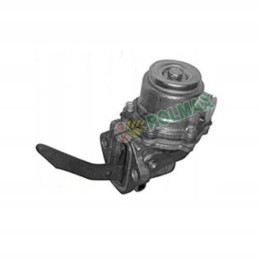 Kuro siurblys Fiat Renault Temis 600502