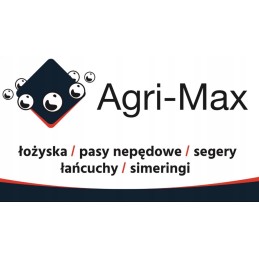 V formos diržas optibelt avx 13x1725 la