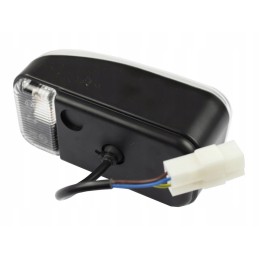 Kairysis posūkio žibintas 1400691310