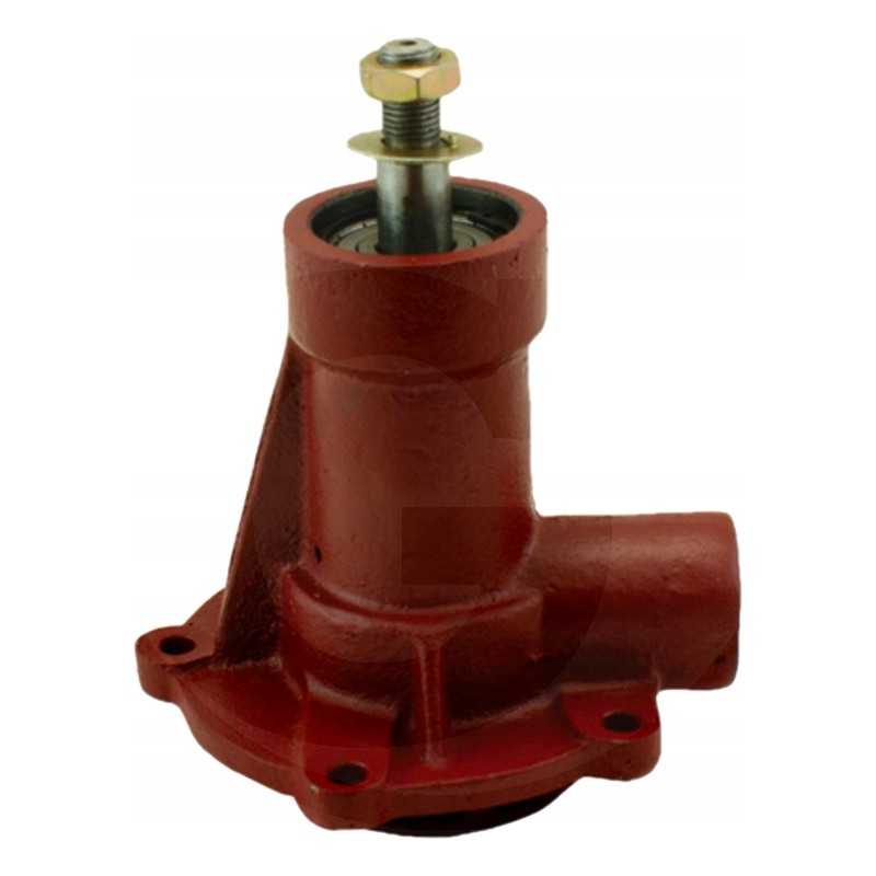 Agtech ursus c330 vandens siurblys