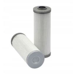 Sh52707 hidraulinės alyvos filtro hifi filtras