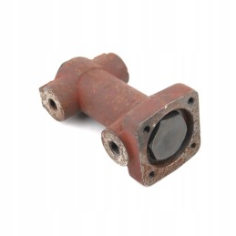 Stabdžių slėgio ekvalaizeris ZETOR 69112608