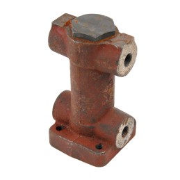 Stabdžių slėgio ekvalaizeris ZETOR 69112608