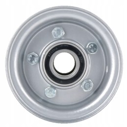 Rato ratlankis 4 su guoliu