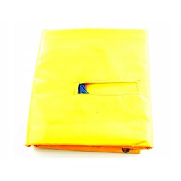 Visą vejapjovę dengianti prijuostė 1 35m 503603020