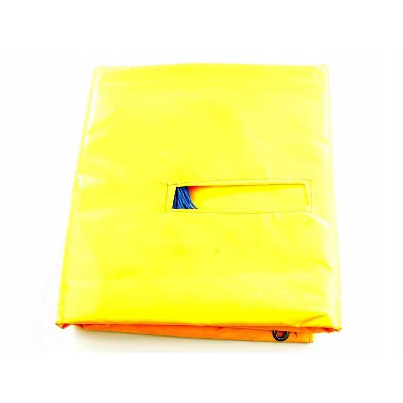 Visą vejapjovę dengianti prijuostė 1 35m 503603020