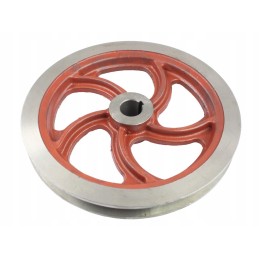 Stumbrų sraigių skriemulys 5050720510 5050 72 051 0