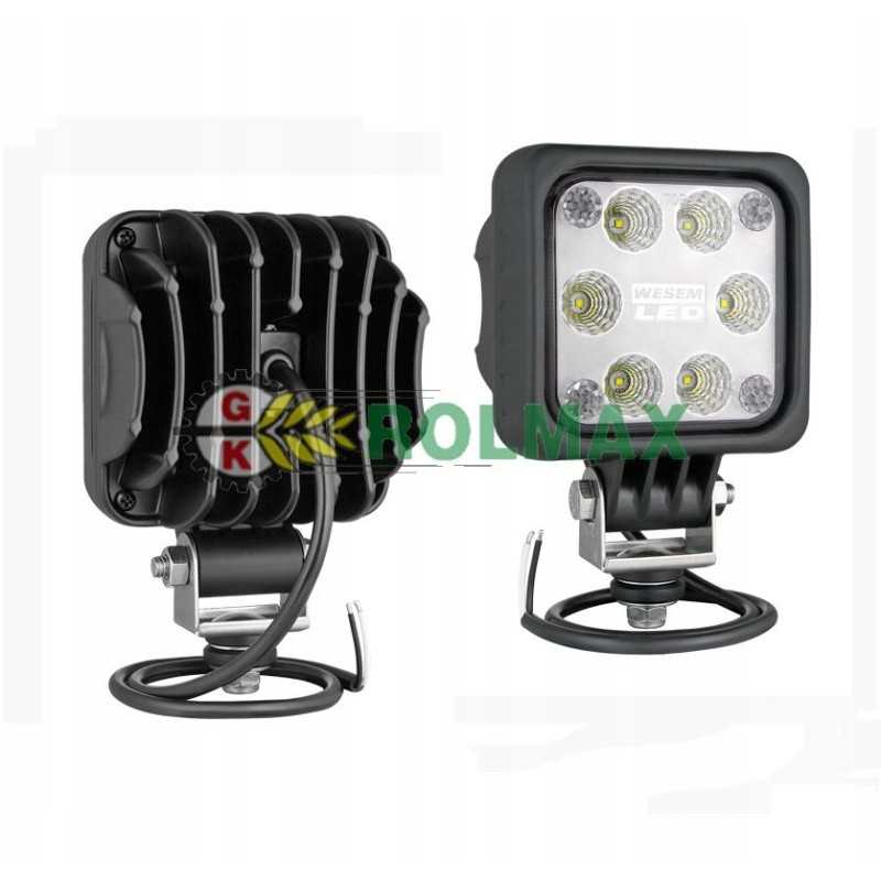 LED darbo lempa 3000lm led9b 53800