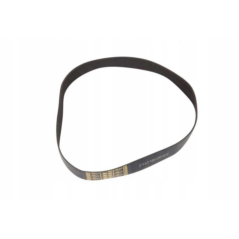 2142186 kelių trapecinis diržas 20 pj x 1439 lp