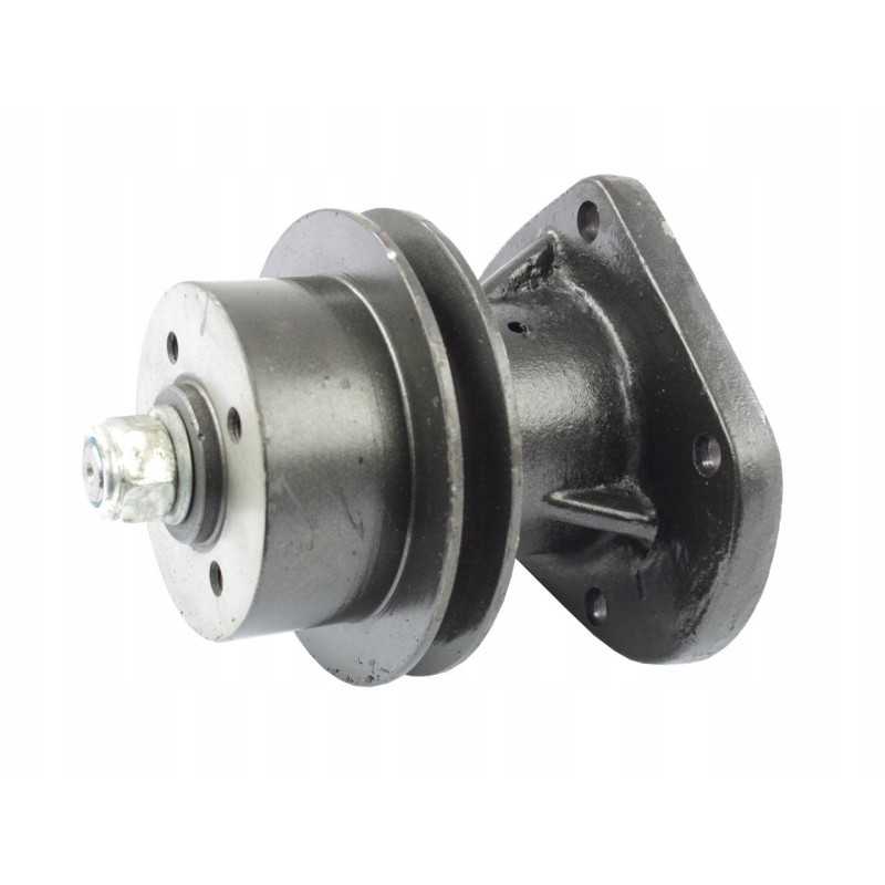 Vandens siurblys 4 cilindrai 1 diržas žemas c 385 80017999