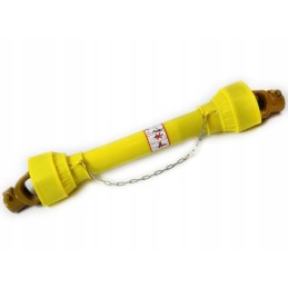 Galios siųstuvo perdavimo velenas 80cm vamzdis