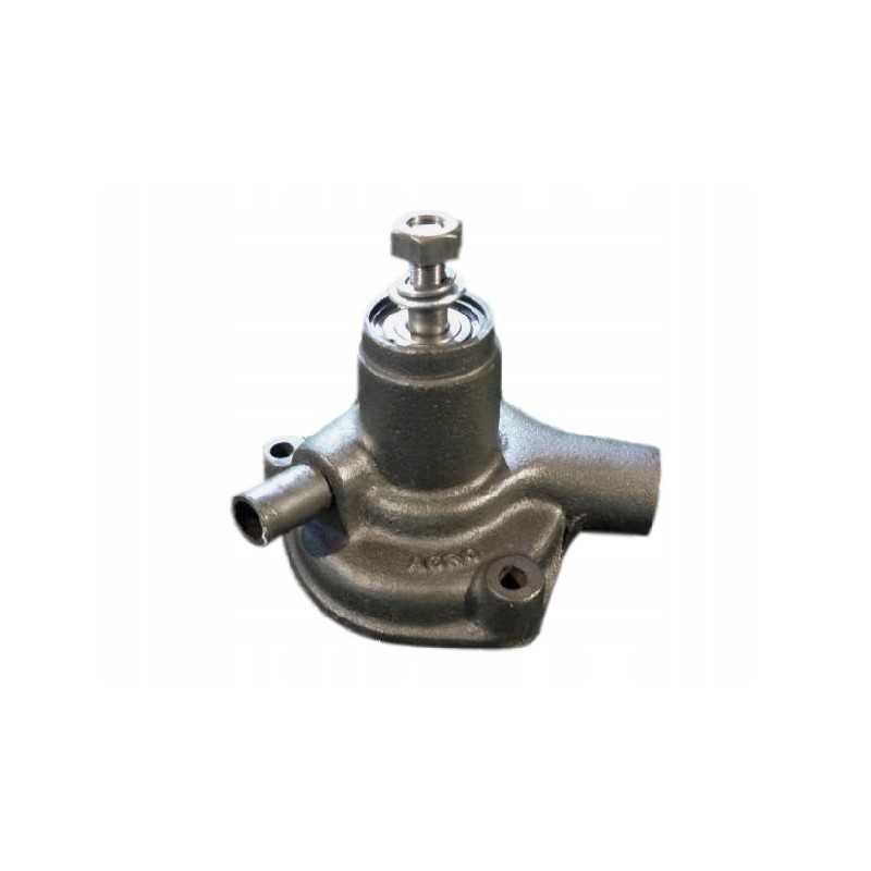 Perkins vandens siurblys 130 11 4 270 3 skylių galia tn