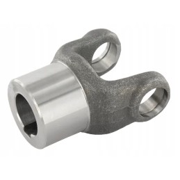 Šakė su stebule su sriegine anga 32 mm 090 elb