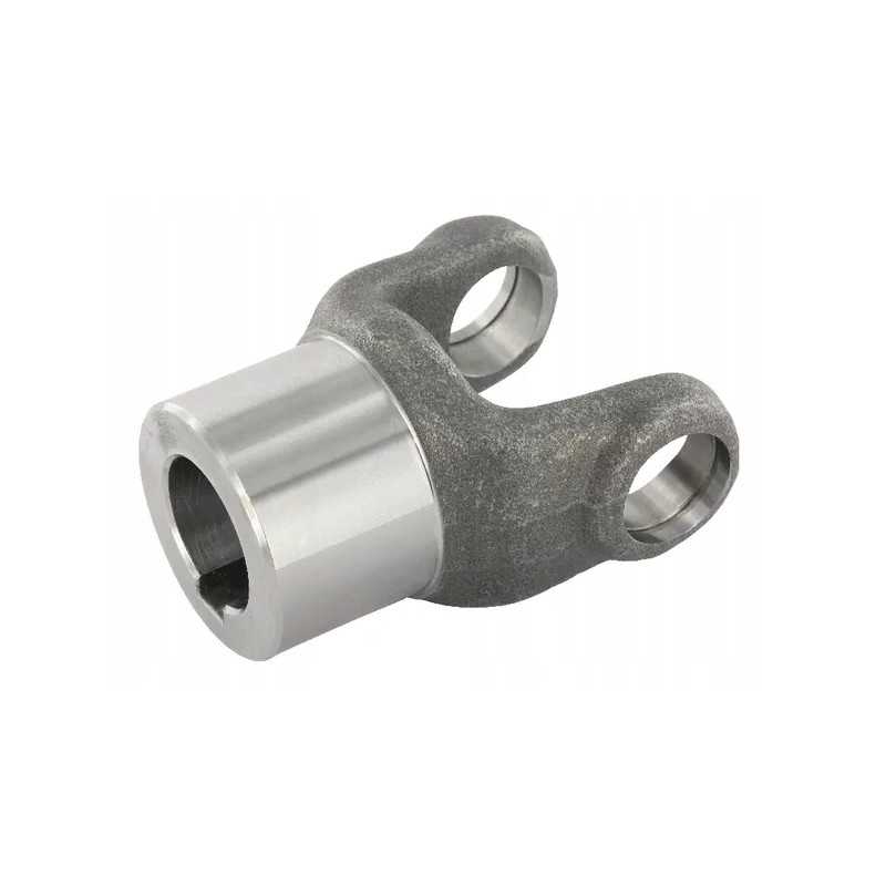 Šakė su stebule su sriegine anga 32 mm 090 elb